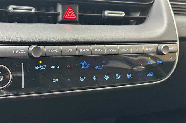 2025 Hyundai IONIQ 5 SEL