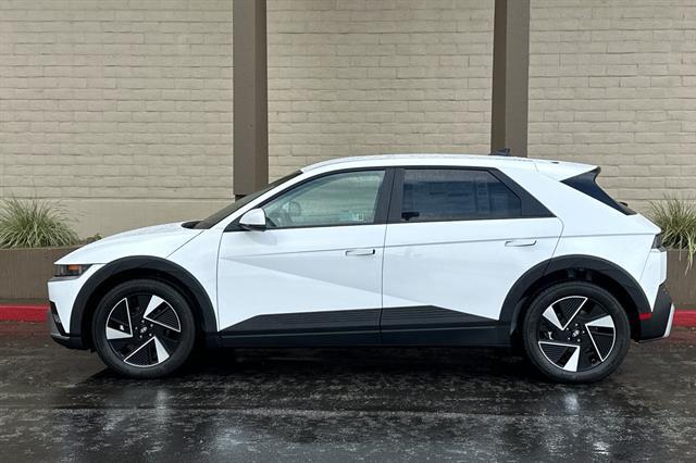 2025 Hyundai IONIQ 5 SEL