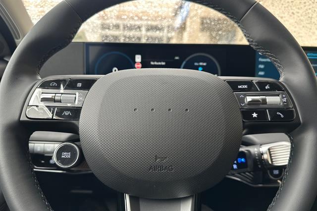 2025 Hyundai IONIQ 5 SEL