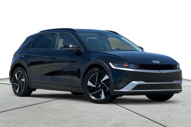 2025 Hyundai IONIQ 5 SEL