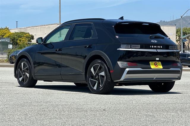 2025 Hyundai IONIQ 5 SEL