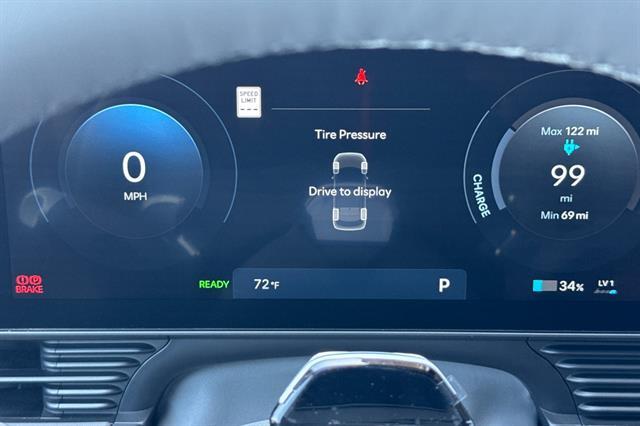 2025 Hyundai IONIQ 5 SEL