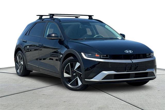 2025 Hyundai IONIQ 5 SEL