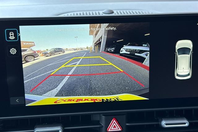 2025 Hyundai IONIQ 5 SEL