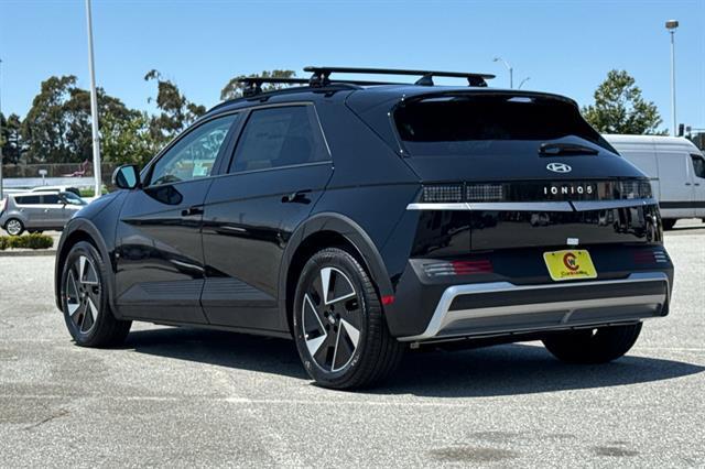 2025 Hyundai IONIQ 5 SEL