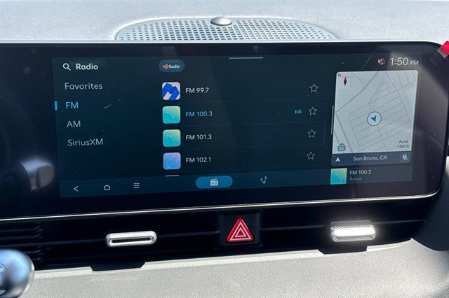 2025 Hyundai IONIQ 5 SEL