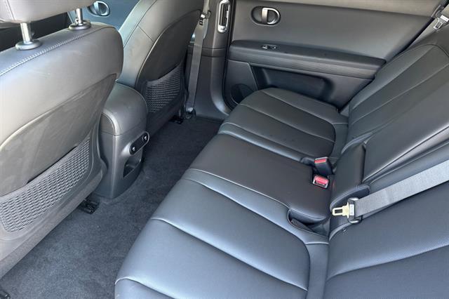 2025 Hyundai IONIQ 5 SEL