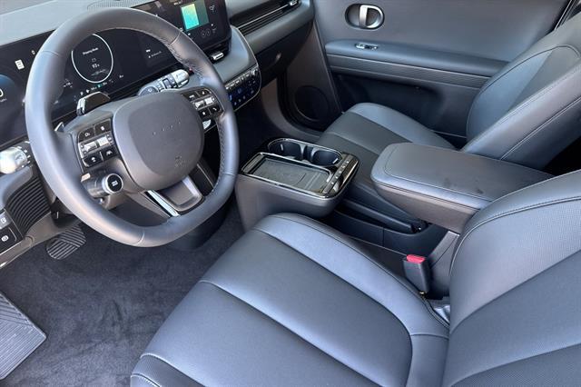 2025 Hyundai IONIQ 5 SEL