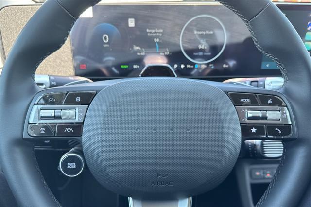 2025 Hyundai IONIQ 5 SEL