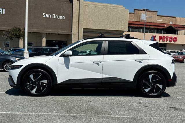 2025 Hyundai IONIQ 5 SEL