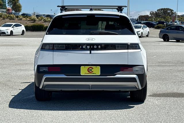 2025 Hyundai IONIQ 5 SEL