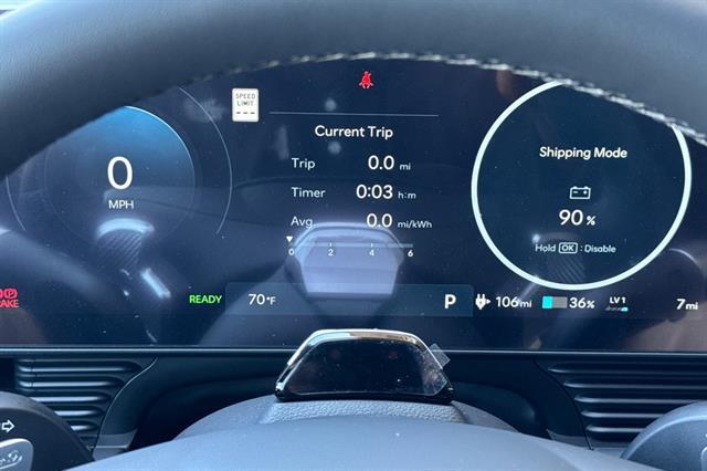 2025 Hyundai IONIQ 5 SEL