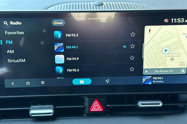 2025 Hyundai IONIQ 5 SEL