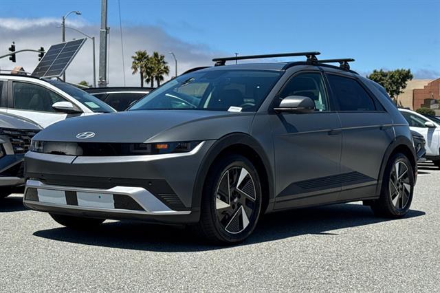 2025 Hyundai IONIQ 5 SEL
