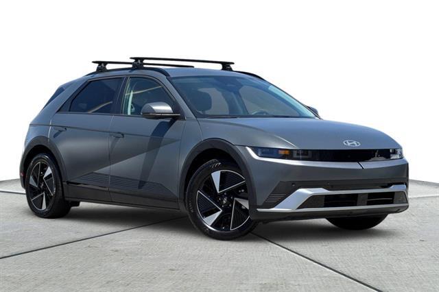 2025 Hyundai IONIQ 5 SEL