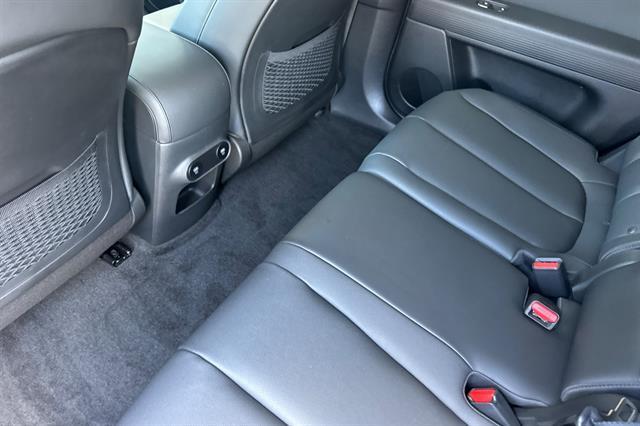 2025 Hyundai IONIQ 5 SEL