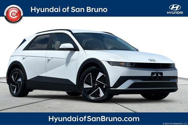 2025 Hyundai IONIQ 5 SEL
