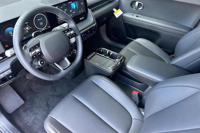 2025 Hyundai IONIQ 5 SEL