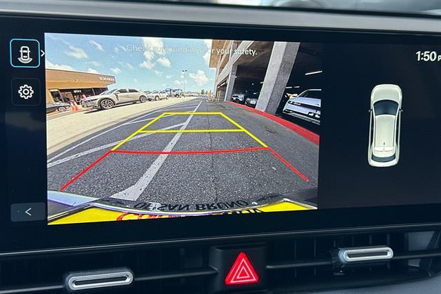 2025 Hyundai IONIQ 5 SEL