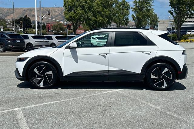 2025 Hyundai IONIQ 5 SEL