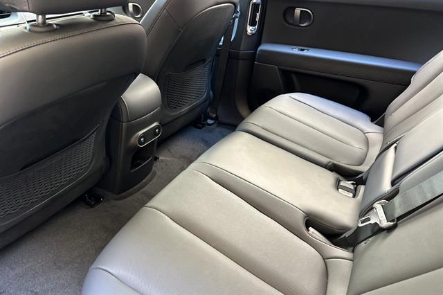 2025 Hyundai IONIQ 5 SEL