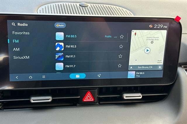 2025 Hyundai IONIQ 5 SEL