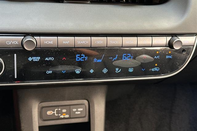 2025 Hyundai IONIQ 5 SEL