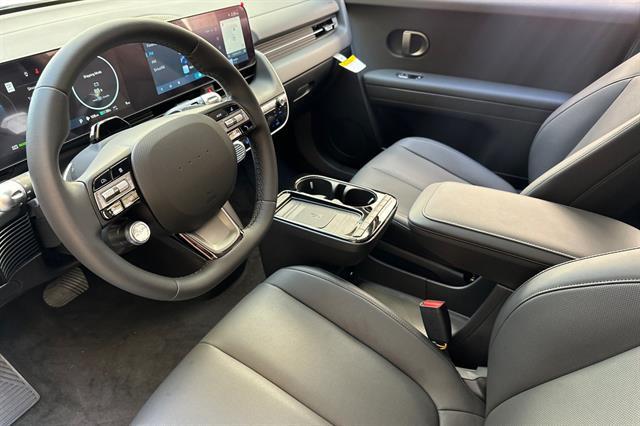 2025 Hyundai IONIQ 5 SEL