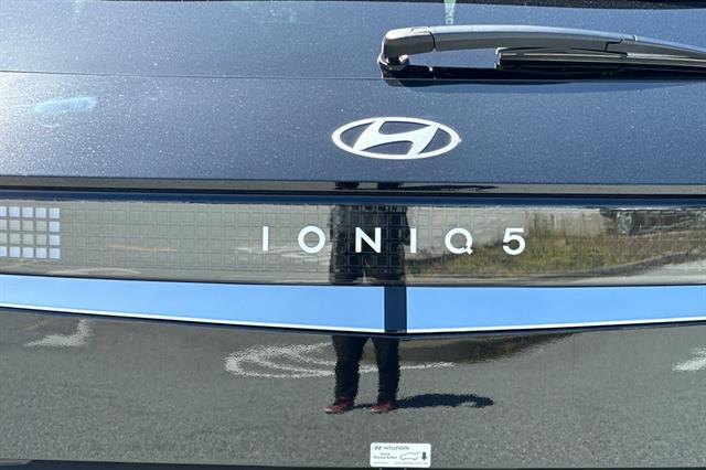 2025 Hyundai IONIQ 5 SEL