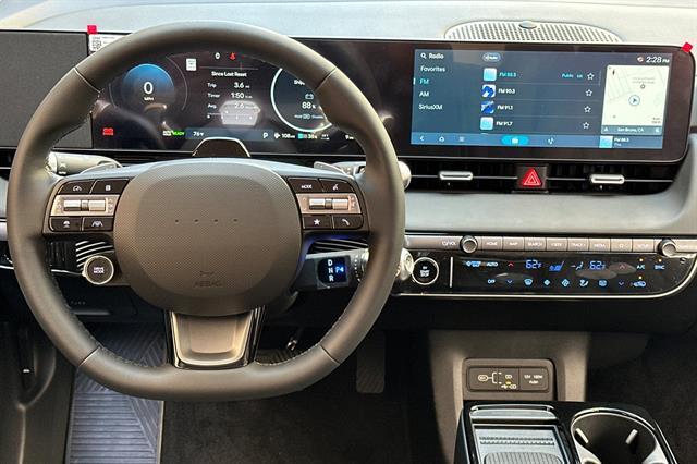 2025 Hyundai IONIQ 5 SEL