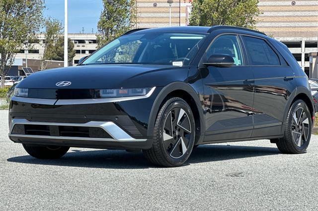 2025 Hyundai IONIQ 5 SEL
