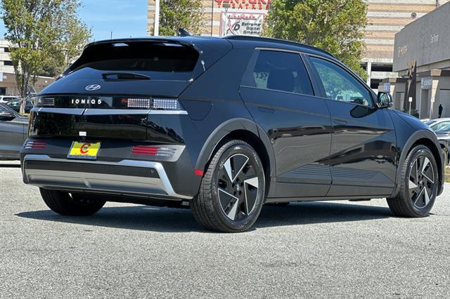 2025 Hyundai IONIQ 5 SEL