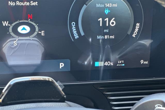 2025 Hyundai IONIQ 5 SEL