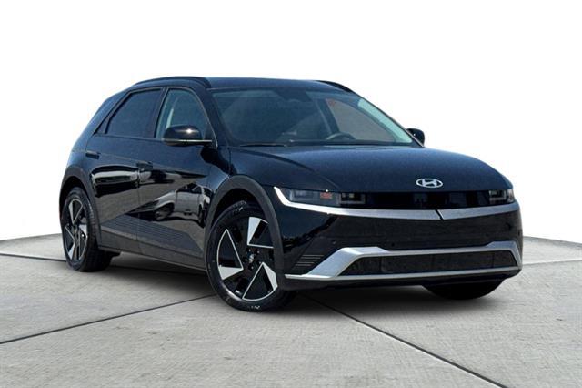 2025 Hyundai IONIQ 5 SEL