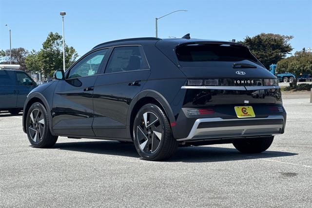 2025 Hyundai IONIQ 5 SEL