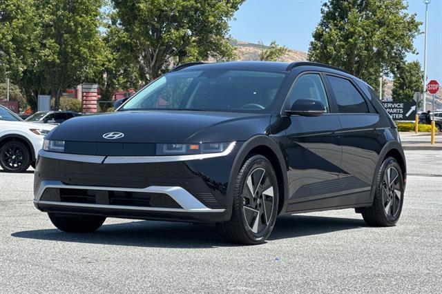2025 Hyundai IONIQ 5 SEL