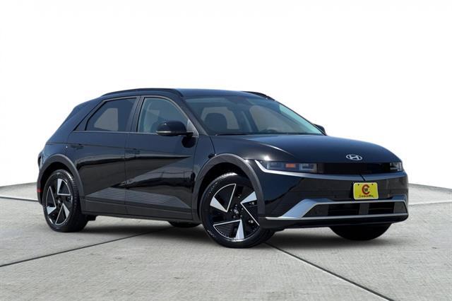 2025 Hyundai IONIQ 5 SEL