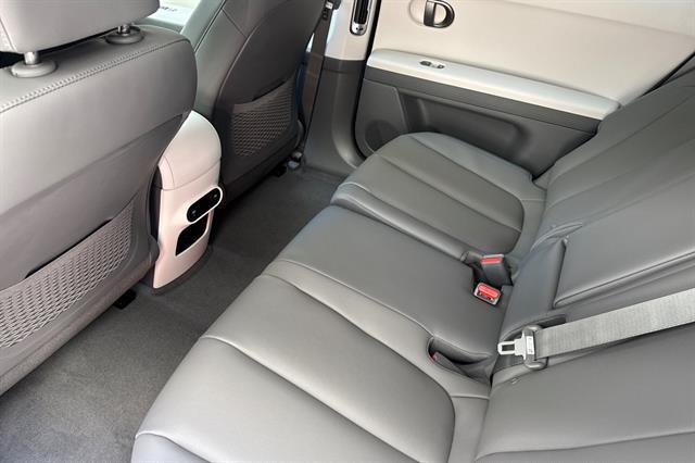 2025 Hyundai IONIQ 5 SEL