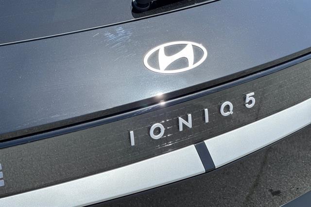 2025 Hyundai IONIQ 5 SEL