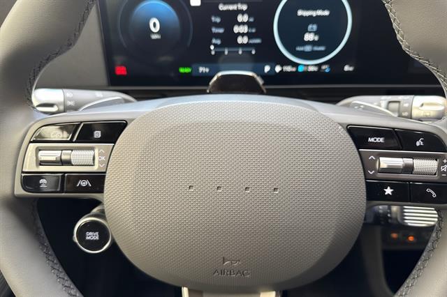 2025 Hyundai IONIQ 5 SEL