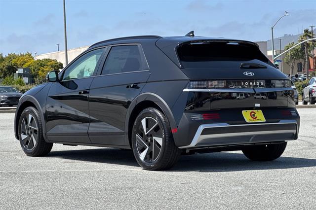 2025 Hyundai IONIQ 5 SEL