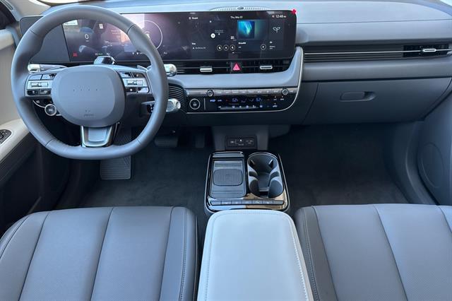 2025 Hyundai IONIQ 5 SEL