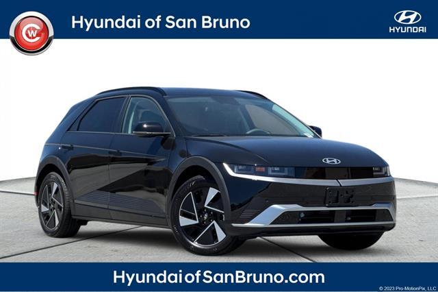 2025 Hyundai IONIQ 5 SEL