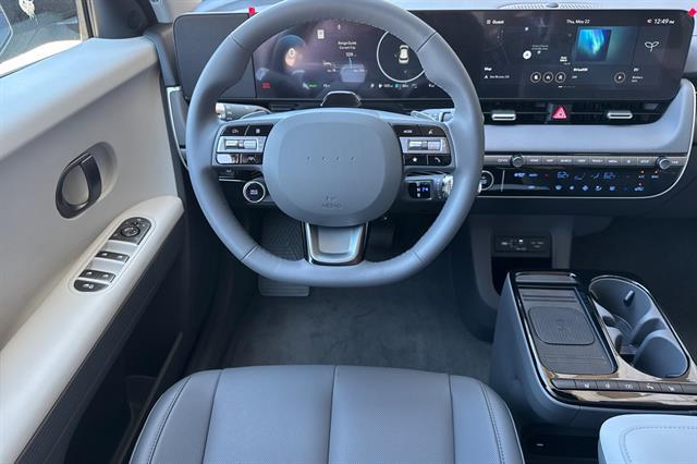 2025 Hyundai IONIQ 5 SEL