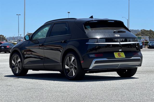 2025 Hyundai IONIQ 5 SEL