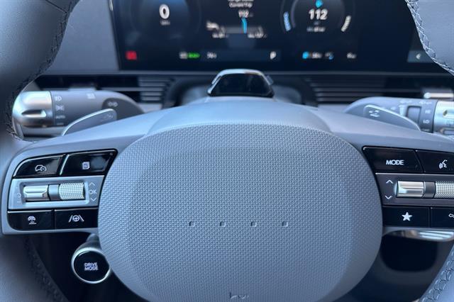2025 Hyundai IONIQ 5 SEL
