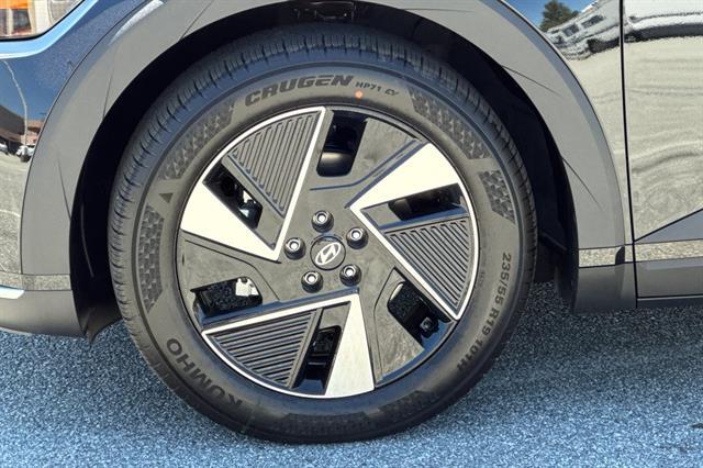 2025 Hyundai IONIQ 5 SEL