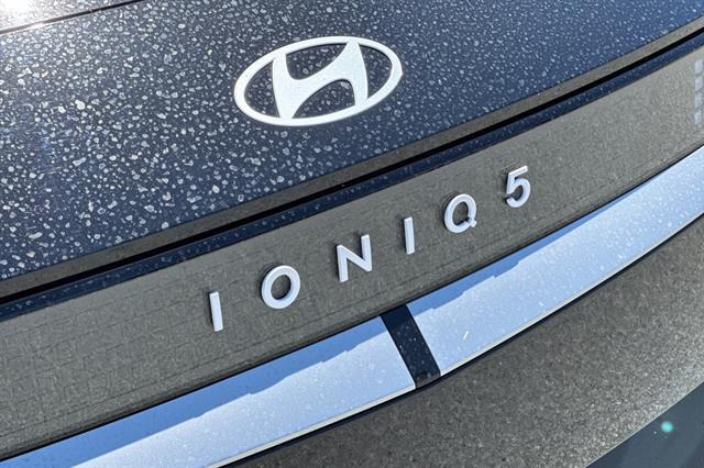 2025 Hyundai IONIQ 5 SEL