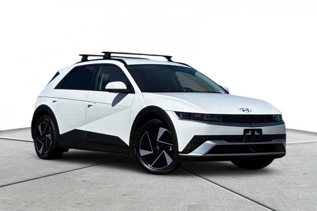 2025 Hyundai IONIQ 5 SEL