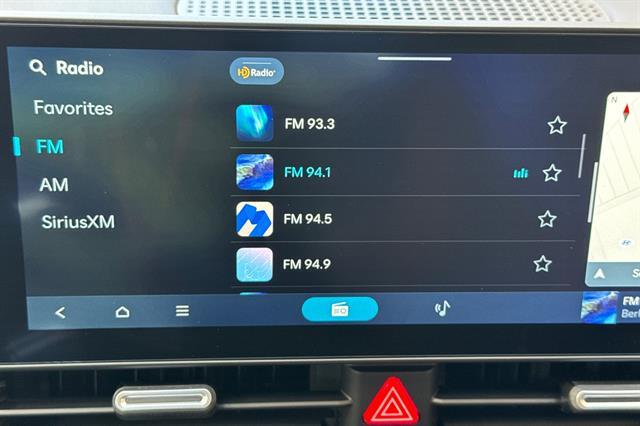 2025 Hyundai IONIQ 5 SEL